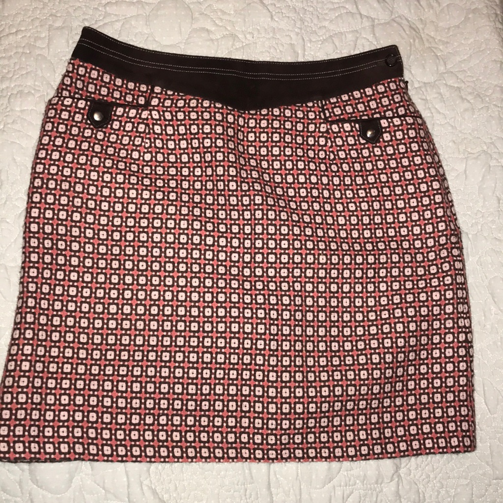 Fairway  Greene Golf Skort